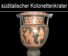 italische Kolonettenkrater