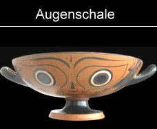 attische Augenschale