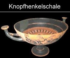 attische Knopfhenkelschalechale