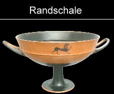 attische Randschale