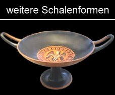 attische Schalen - weitere Formen