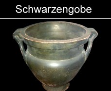 lakonische Schwarzware