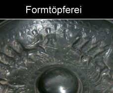 Formtöpfern