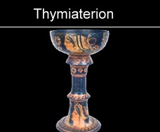 Thymiaterion