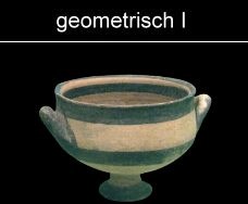 Zypern geometrisch I