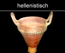 Zypern hellenistisch