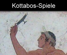 das Kottabosspiel