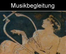 griechische Musik