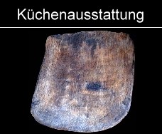 Küchenutensilien aus Holz