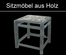 Holzstühle