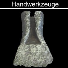 keltische Handwerkzeuge