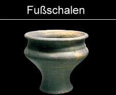 keltische Fussschalen