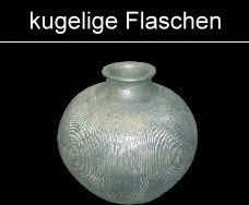 keltische Kugelflaschen