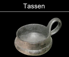 keltische Tassen