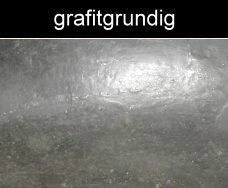 keltische Graphitkeramik