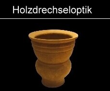 Holzdrechseloptik