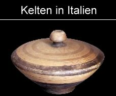 Keltenkeramik Italien