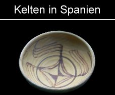 Keltenkeramik Spanien