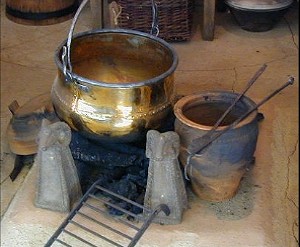Keltische Küche antike tischkultur der kelten essen und trinken k 252 che Keltische Küche antike tischkultur der kelten essen und trinken k 252 che