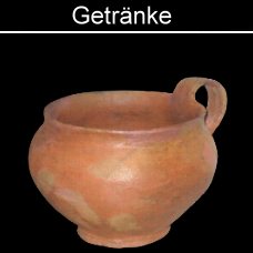 keltische Getränke