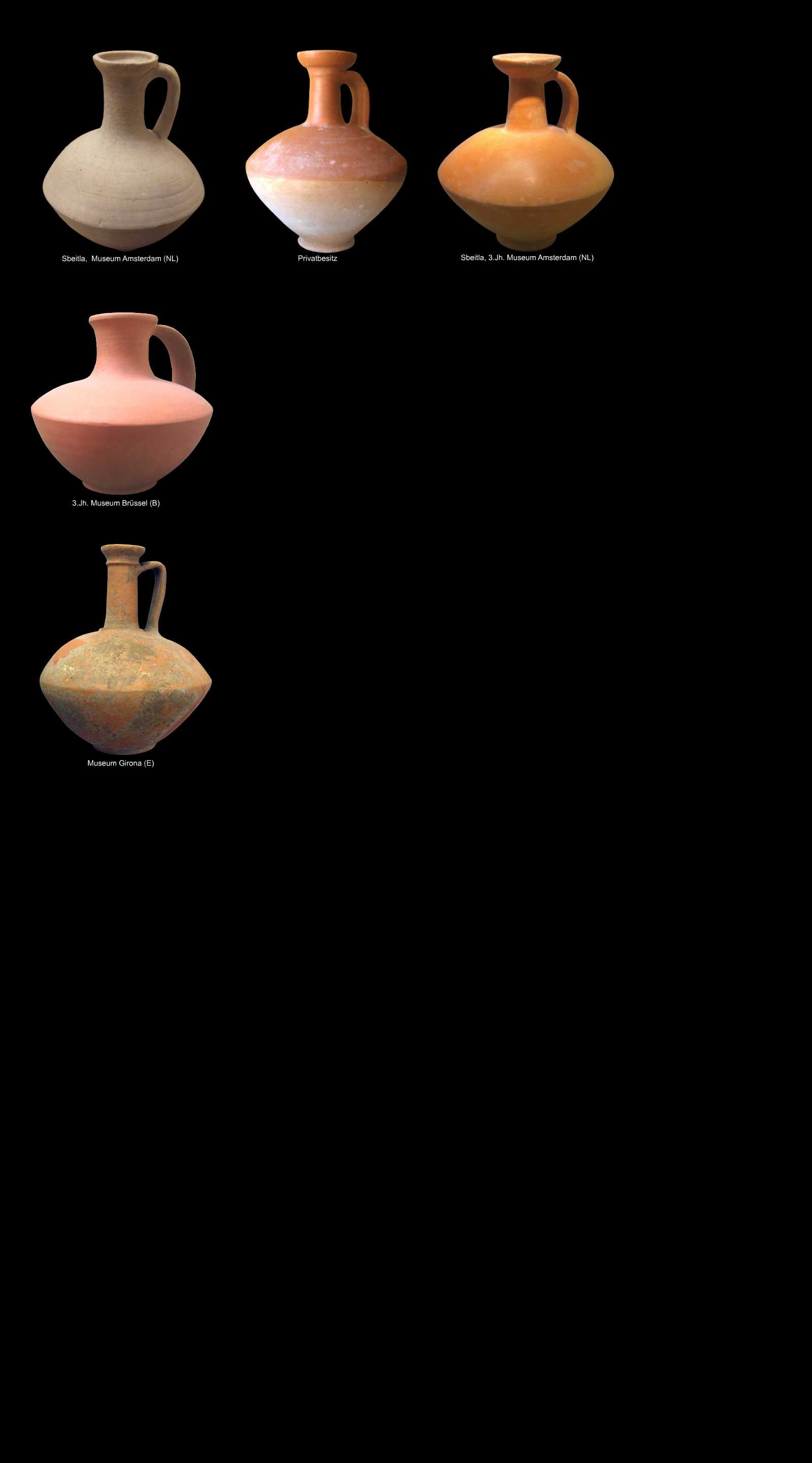 römische Keramik aus Nordafrika, Form 156