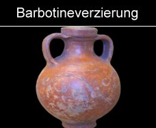 Barbotinedekor