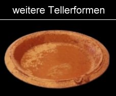 weitere Tellerformen