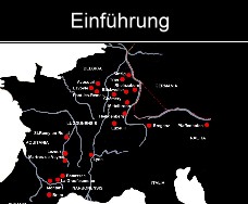 gallische Keramik Einführung