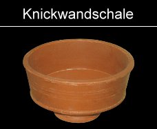 römische Knickwandschalen