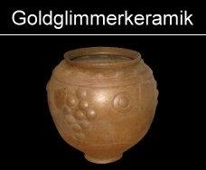 gallische Goldglimmerware