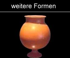 weiter Formen gallischer Becher