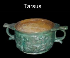 Tarsus