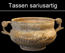 Henkelbecher sariusartig