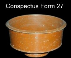Schale Conspectus Formarum 27