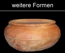 weitere Schalenformen