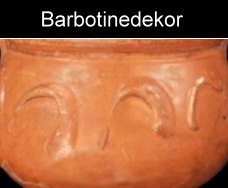 Barbotine