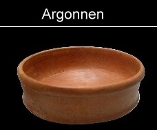 sp&auml;tr&ouml;mische TS der Argonnen
