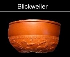 Blickweiler Keramik