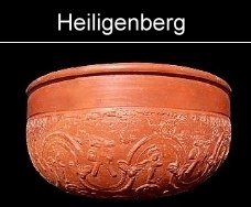Keramik Heiligenberg