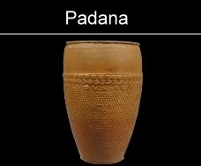 TS Padana-Ware