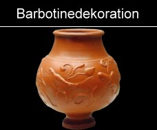 Barbotinedekor