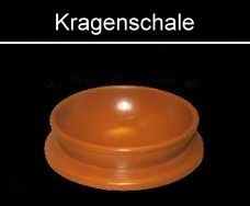 Kragenschalen