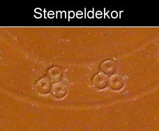 stempeldekor