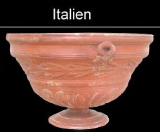 italische Keramik
