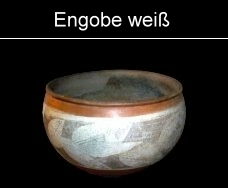 gallische Ware in keltischer Tradition 