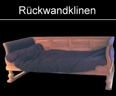 römische Klinen