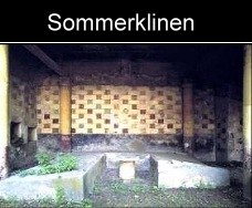 römische Sommerklinen