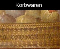 Korbwaren