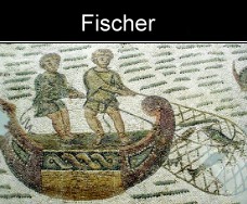 römische Fischer