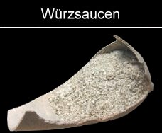 garum, liquamen